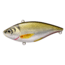 Live Target Livetarget Golden Shiner Lipless Rattlebait, Sinking, Gold/Black, 2 3/8in, 1/4oz, #8 Hook, GS60SK208