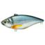 Live Target Livetarget Golden Shiner Lipless Rattlebait, Sinking, Silver/Blue, 2 3/8in, 1/4oz, #8 Hook, GS60SK201