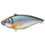 Live Target Livetarget Golden Shiner Lipless Rattlebait, Sinking, Silver/Blue, 2 7/8in, 1/2oz, #6 Hook, GS70SK201