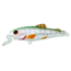 Live Target Livetarget Trout, Fry, Shallow Dive Jerkbait, Sinking, Rainbow Trout, 2in, 1/8oz, #10 Hooks, TF50S900