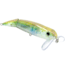 Livingston Lures 4in Walking Boss II Jr. Lure, Pro Green, 13426