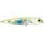 Livingston Lures 4in Walking Boss Jr. Lure, Pro Green, 13326