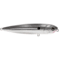 Livingston Lures 4in Walking Boss Jr. Lure, XXX Shad, 13333