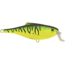 Livingston Lures BullDozer Lure, Matte Tiger, 6969
