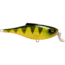 Livingston Lures BullDozer Lure, Yellow Perch, 6999