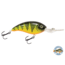 Livingston Lures Deep Impact 12 Lure, Yellow Perch, 3299