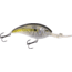 Livingston Lures Deep Impact 18 Lure, Clearwater Shad, 3314