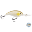 Livingston Lures Deep Impact 18 Lure, Ginrin, 3320