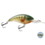 Livingston Lures Deep Impact 6 Lure, Bluegill, 3156