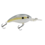 Livingston Lures Deep Impact 6 Lure, Chartreuse Shad, 3103