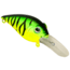 Livingston Lures Diablo Lure, Matte Tiger, 4469