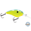 Livingston Lures Dive Master 14 Lure, Chartreuse Sunrise Shad, 0313