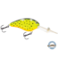 Livingston Lures Dive Master 20 Lure, Tiger Spots, 0468