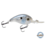 Livingston Lures Dive Master Jr 8 Lure, Blue Gizzard Shad, 6118