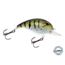Livingston Lures Dive Master Jr Lure, XXX Shad, 0233