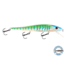 Livingston Lures EBS Walleye 136 Lure, Blue Tiger, 7416