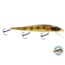 Livingston Lures EBS Walleye 136 Lure, Natural Perch, 7486