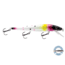 Livingston Lures EBS Walleye 136 Lure, Wonder Bread, 7413