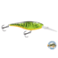 Livingston Lures EBS Walleye 90 Lure, Fire Tiger, 8812