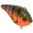 Livingston Lures FlatSide 50 Lure, Okie Craw, 4149
