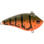 Livingston Lures FlatSide 50 Lure, Okie Craw, 4149