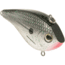Livingston Lures FlatSide 50 Lure, XXX Shad, 4133