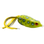 Livingston Lures Freddy B Lure, Yellow, 4346