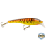 Livingston Lures Head Hunter 8 Lure, Orange Tiger, 9471