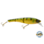Livingston Lures Head Hunter Magnum Lure, Yellow Perch, 5199