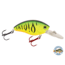 Livingston Lures Howeller DMC Lure, Matte Tiger, 0969