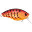 Livingston Lures Howeller DMC SQ Lure, Guntersville Craw, 10343