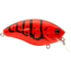 Livingston Lures Howeller DMC SQ Lure, Spring Craw, 10350