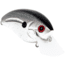 Livingston Lures Howeller DMC SQ Lure, XXX Shad, 10333