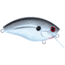 Livingston Lures Howeller DMC SQ Lure, XXX Shad, 10333