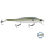 Livingston Lures JerkMaster 121C Lure, Chrome XXX Shad, 3431