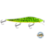 Livingston Lures JerkMaster 121C Lure, Fire Tiger, 3480