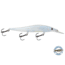 Livingston Lures JerkMaster 121D Lure, Blue Pearl, 3517