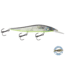 Livingston Lures JerkMaster 121D Lure, Bluetreuse, 3515