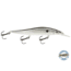 Livingston Lures JerkMaster 121D Lure, Chrome XXX Shad, 3531