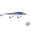Livingston Lures JerkMaster 121D Lure, Rainbow Smelt, 3578