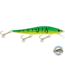 Livingston Lures Jerkmaster 254 Lure, Matte Tiger, 13869