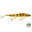 Livingston Lures Jerkmaster 254 Lure, Natural Perch, 13886