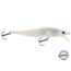 Livingston Lures JerkMaster Jr. Lure, Blue Pearl, 14117