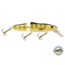 Livingston Lures Pounder Lure, Natural Perch, 7286