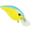 Livingston Lures Primetyme CB 1.5 Lure, Melon Shad, 3911