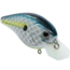 Livingston Lures Primetyme CB 2.0 Lure, Bluetreuse Shad, 3804
