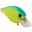 Livingston Lures Primetyme CB 2.0 Lure, Melon Shad, 3811