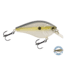 Livingston Lures Primetyme SQ 2.0 Lure, Chartreuse Shad, 3703