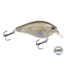 Livingston Lures Primetyme SQ 2.0 Lure, Threadfin Shad, 3723