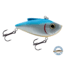 Livingston Lures Pro Ripper Lure, Blue Back Chrome Shad, 0107